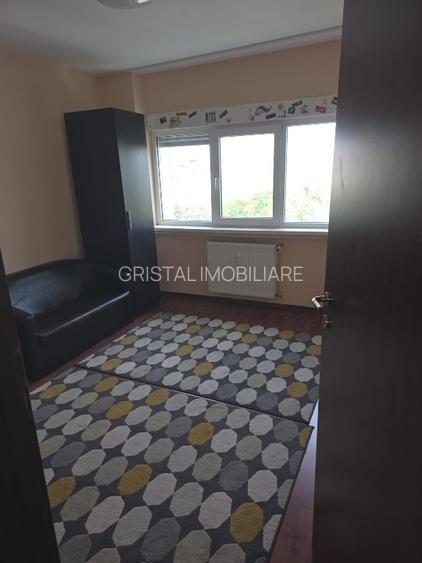 Apartament 3 camere, dog friendly, langa parcul Florilor, etaj 9 - 12