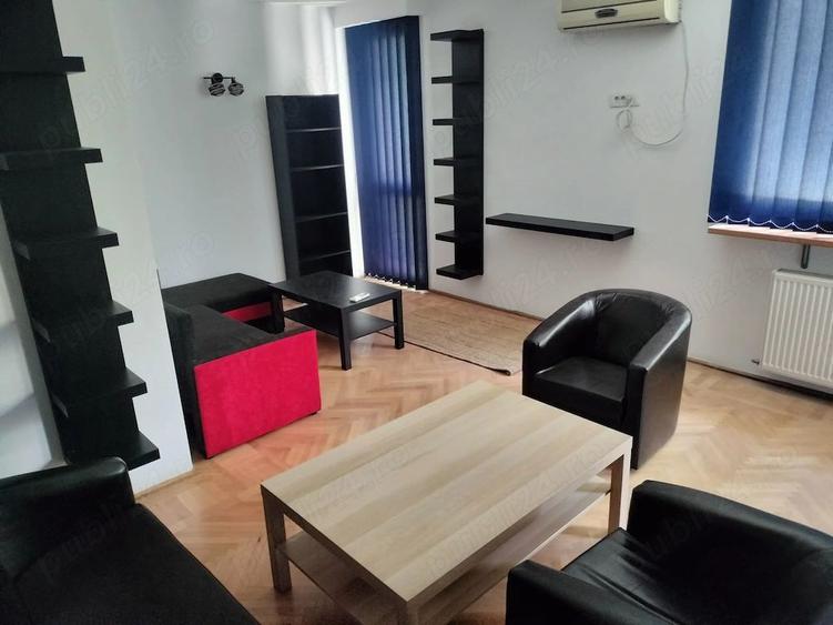 2 camere decomandat, langa parc, pet friendly, 10 min metrou