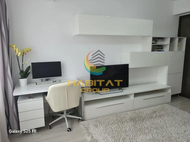 Vanzare 2 Camere Mobilat si Utilat -Berceni!
