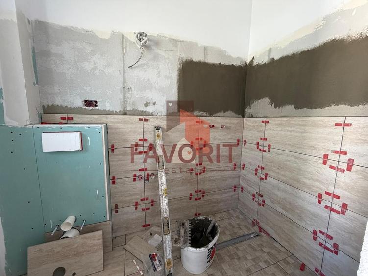 Duplex | Curte generoasa | Parter+Etaj | Toate utilitatile | 2 Bai |