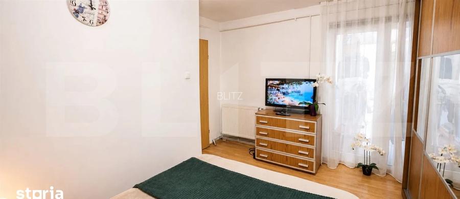 Apartament 3 camere, 87 mp, zona Gavana - 3