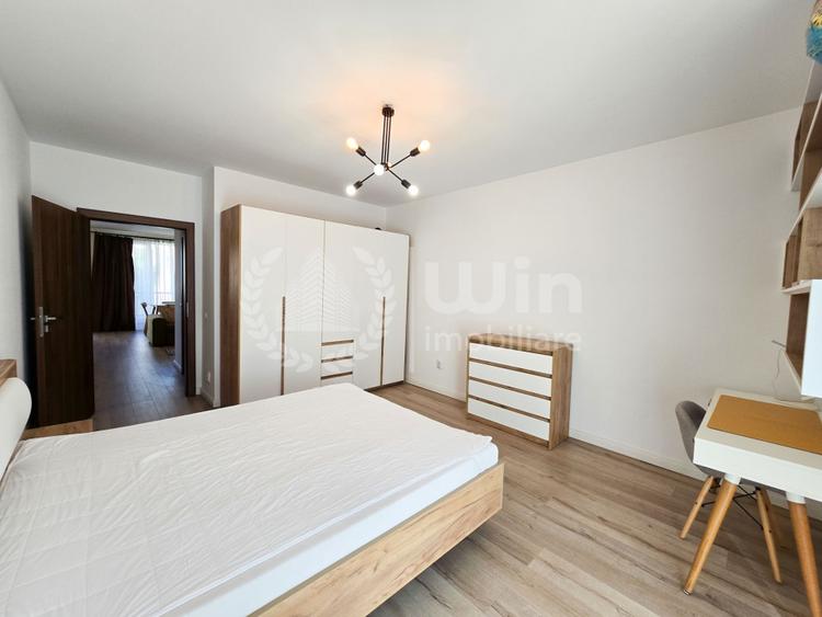 Apartament 2 camere | Bloc nou | Terasa | Garaj | Andrei Muresanu