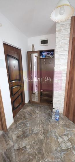 Apartamnet cu 3 camere de vanzare in Campina, Central - 15