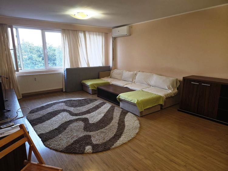 Titan- 7 minute Metrou 1 Decembrie - Apartament 3 camere - 90 mp - MODERN