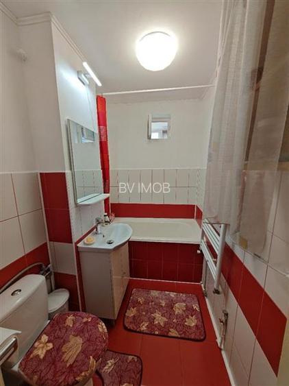 Inchiriem Apartament 2 Camere, Mobilat, Semidecomandat, Astra - 10