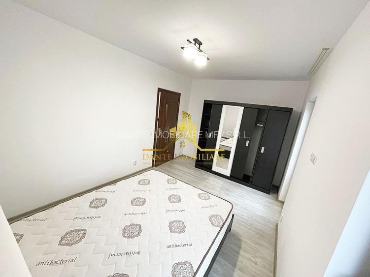 2 camere, modern, gradina, bloc nou, parcare, Buna Ziua, Home Garden - 6