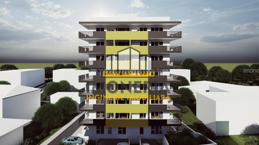 9 Vista Grigorescu – 0% Comision – 3 camere – 300 m de Metrou, 750 m Parcul IOR - 7