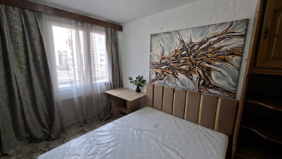 De inchiriat apartament 3 camere, Tg. Mures, Ultracentral