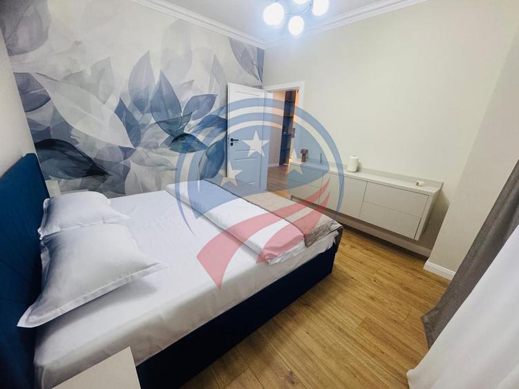 Apartament LUX | Ultracentral | Prima închiriere
