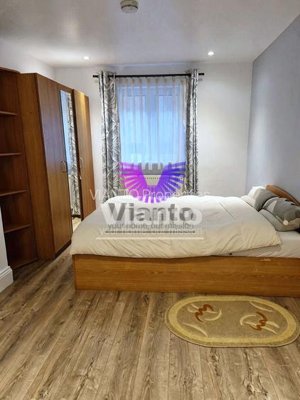 Apartament 3 camere cu gradina | Zona Arhitectilor | Sibiu - 5