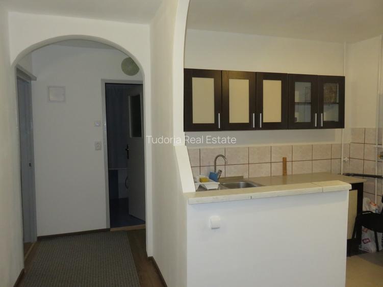 Apartament 2 camere, decomandat, Bld. Titulescu-zona Cipariu! - 5