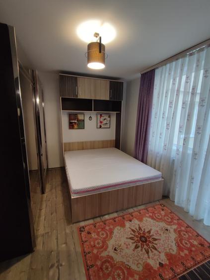 Apartament de închiriat, 3 camere, 60 mp, Bună Ziua zona LIDL
