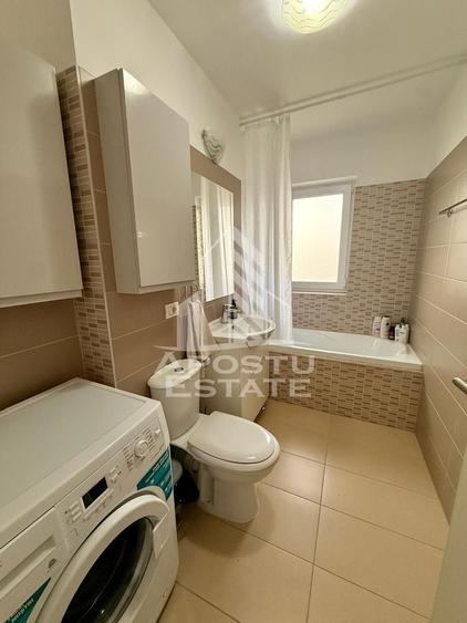 Apartament 2 camere de inchiriat, Giroc, Timisoara
