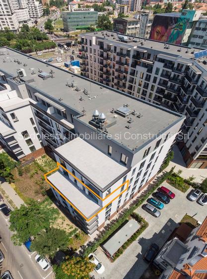 LUX ACCESIBIL — SPAȚIU. LUMINĂ. RAFINAMENT. - 3