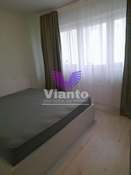 Apartament 2 camere 64m Zona Tilisca-Calea Poplacii