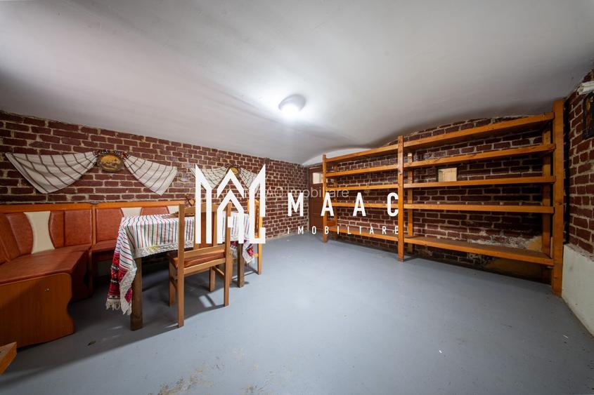 Duplex 3 camere de vânzare | Sub Arini, Sibiu | curte - 20