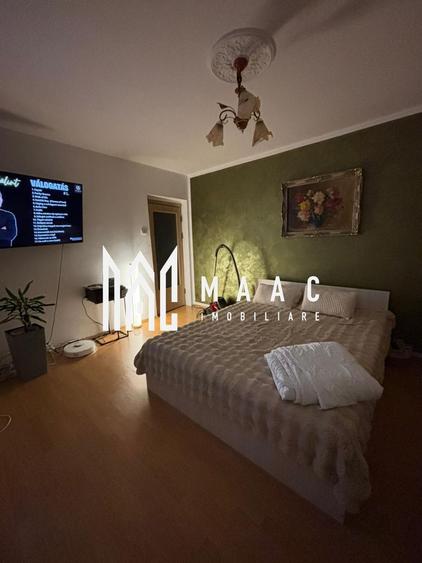 Apartament 2 camere decomandat, 48 mp utili – Bulevardul Mihai Viteazu