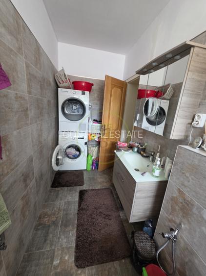 Casă individuală spațioasă de vânzare – Strada Negoi | 279 mp utili | Teren 770 - 9