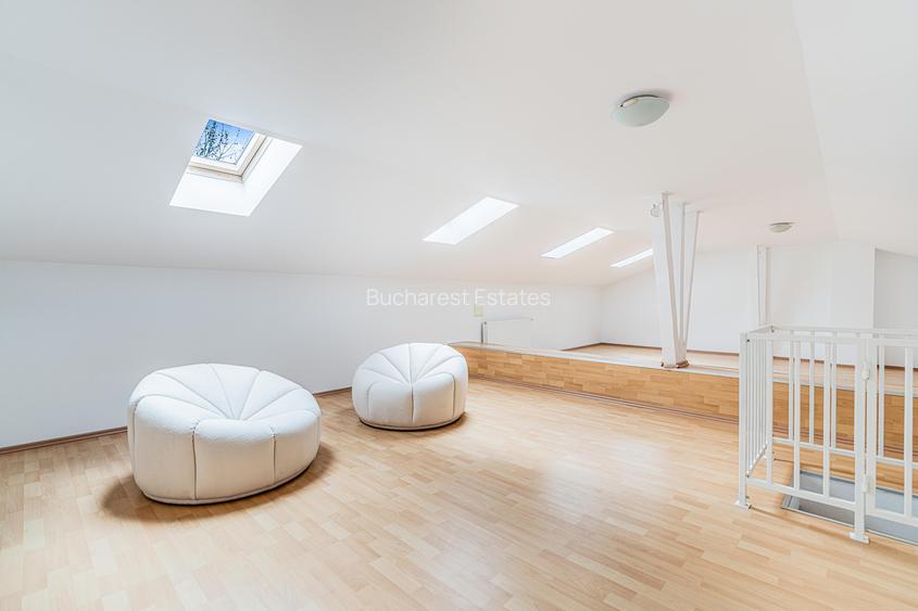 Oxford Gardens 4 bedrooms - rented - 3400 eur/month - 56