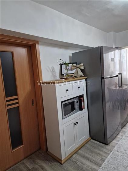 Apartament decomandat cu 2 camere, etaj intermediar, Astra, Brasov - 5