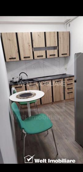 Apartament cu o camera in Cartierul Zorilor - 4