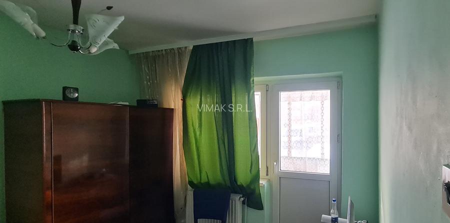 SC VIMAK IMOBILIARE vinde ap.3 camere Centrul Civic. - 7