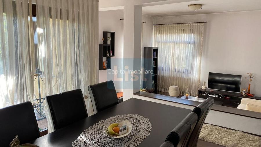 COMISION 0%! Vilă spațioasă și elegantă cu 4 dormitoare în Bucium  - 3