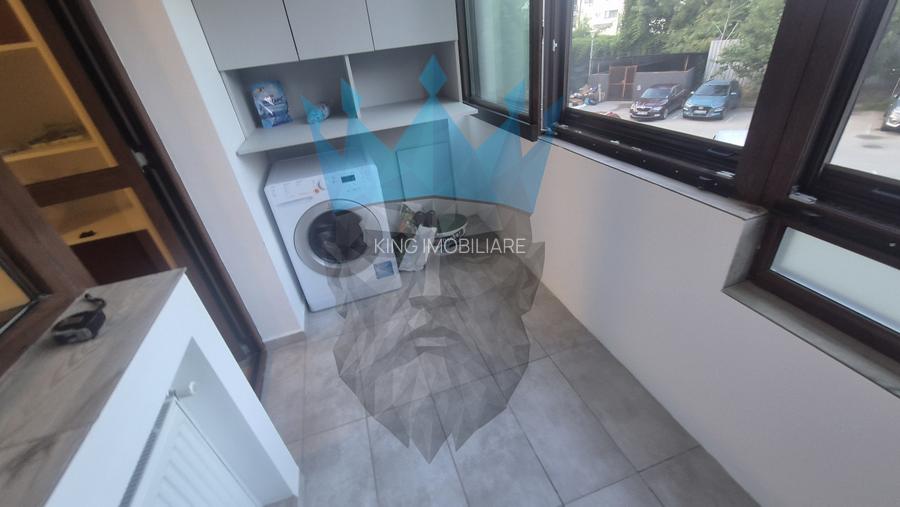 Apartament 2 Camere Aparatorii Patriei Bucuresti - 5