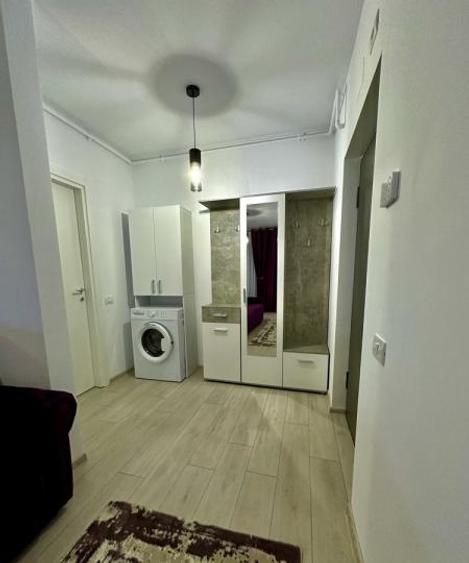 Închiriere Apartament 2 camere în Drumul Taberei | Bloc 2024 | Parcare Subterana