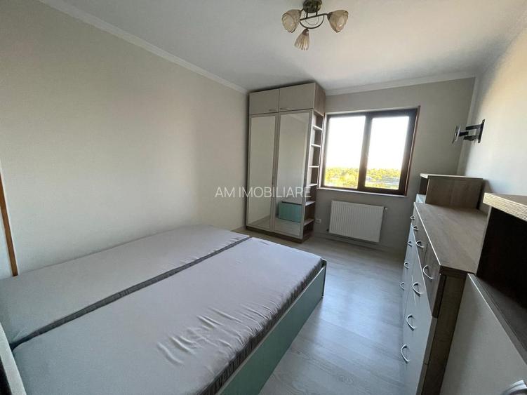 AP. 2 CAMERE- COMPLEX JUPITER, CENTRALA PROPRIE, MOBILAT, METROU - 8