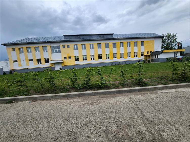 Fabrica de Vanzare In Pascani Turbion Autostrada Moldovei  0727817187