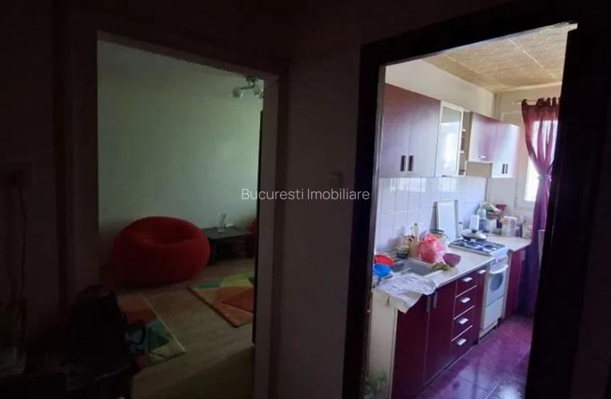 Apartament 2 Camere,Basarabia,Stadionul National,Liber - 4