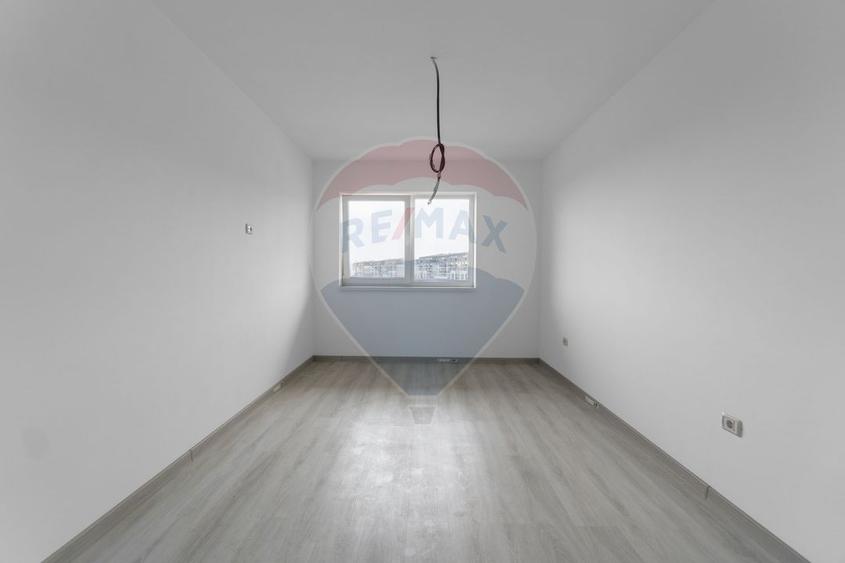Studio 43 mpu | Subcetate City – Sânpetru | Încălzire în pardoseală