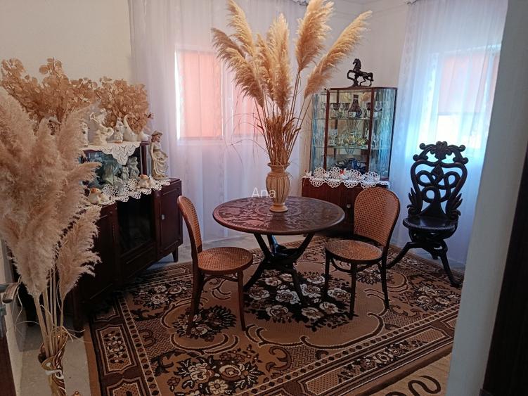 Casă de vânzare în inima Deltei  - 3