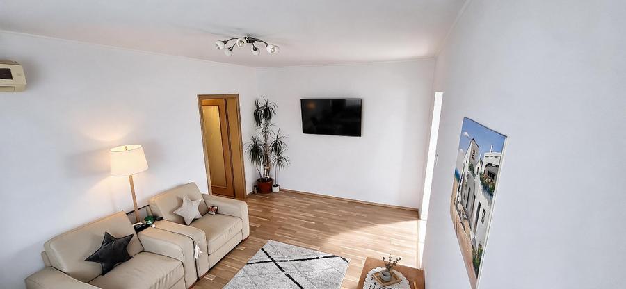 Proprietar vand apt 3 cam in Piata Iancului - Zona excelentă ! Mobilat