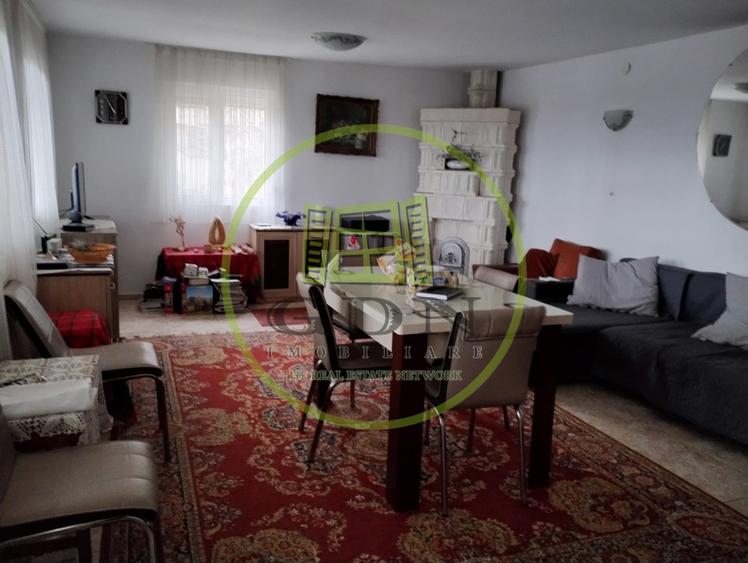 Proprietate completă în Cerașu, Prahova – spațiu, confort și potențial real