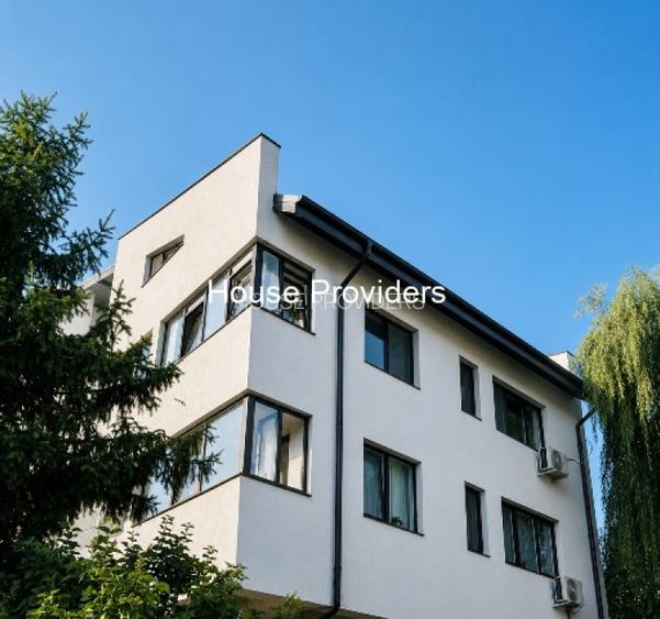 Inchiriere Apartament 2 Camere Bucurestii Noi, Metrou - 5