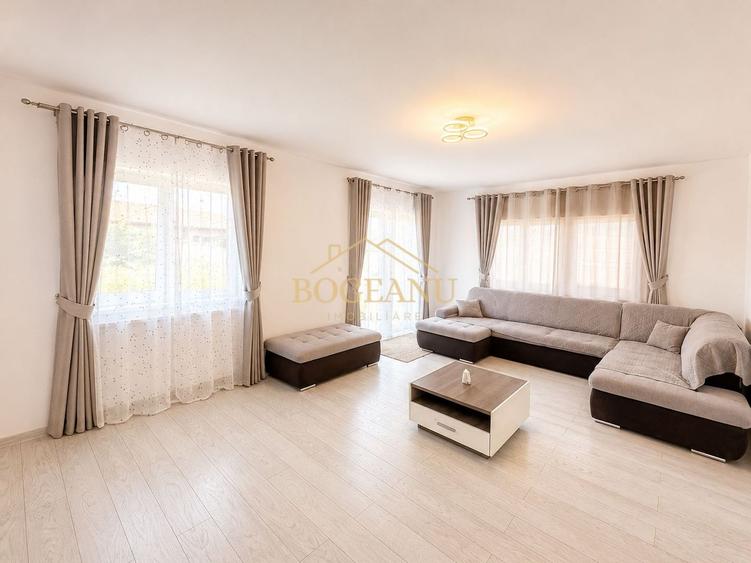 BG175-Duplex Premium Dumbrăvița | 4 Camere | Teren 362 mp | Proprietar