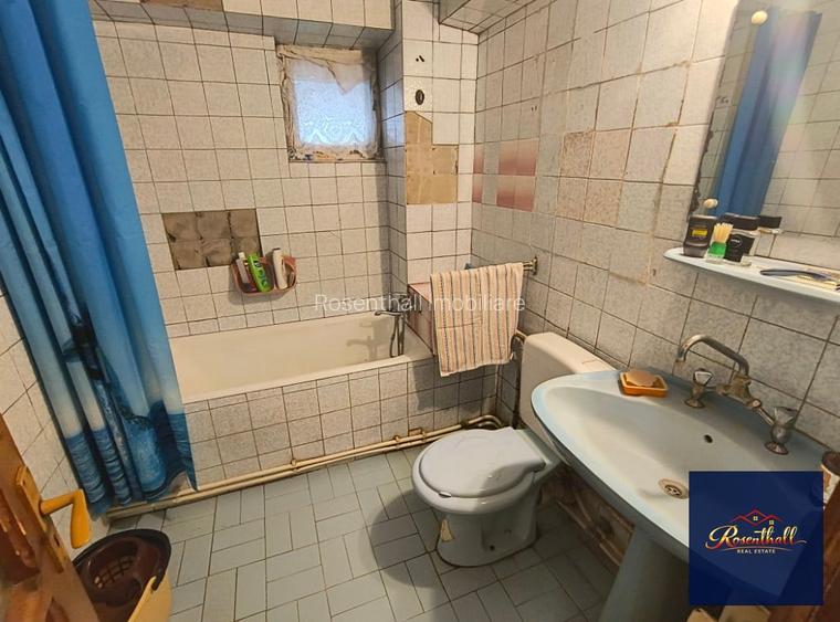 Apartament 4 camere, 85 mp, 2 balcoane,central_Casa Cartii - 8