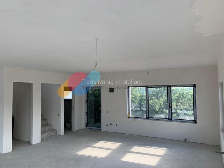 Casa individuala 4 camere, teren 400 mp-Dezmir - 3