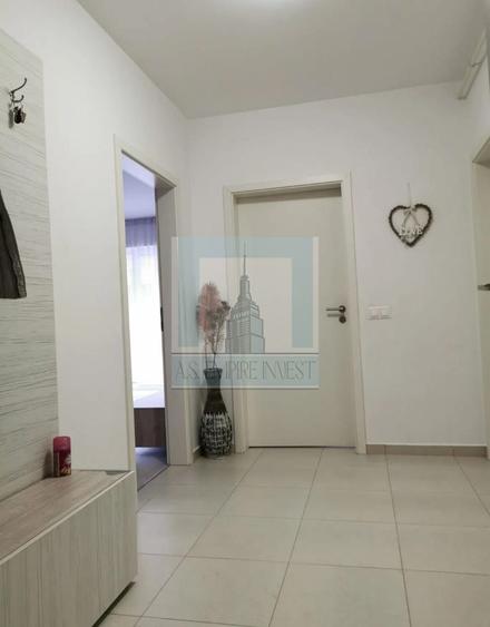 DE ÎNCHIRIAT APARTAMENT 2 CAMERE | decomandat | ETAJ 2/ 6