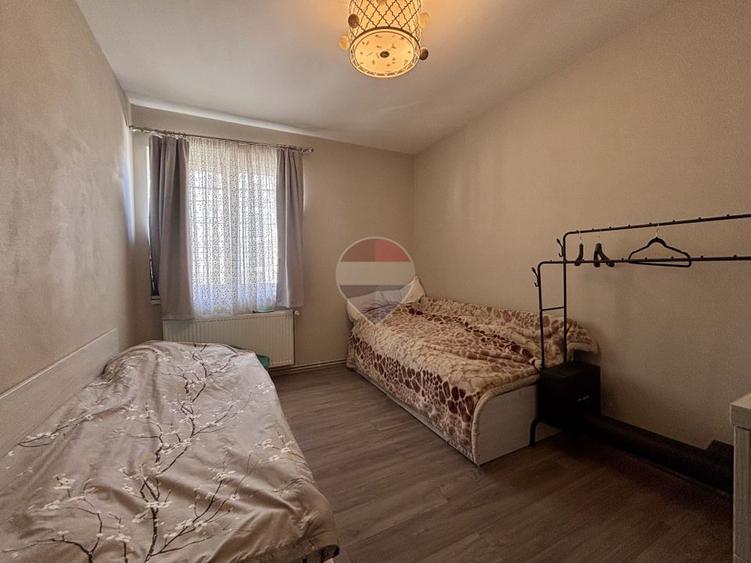Proprietate mixtă (Locuință + Sediu/Cabinet) – Lazaret, teren 373 mp