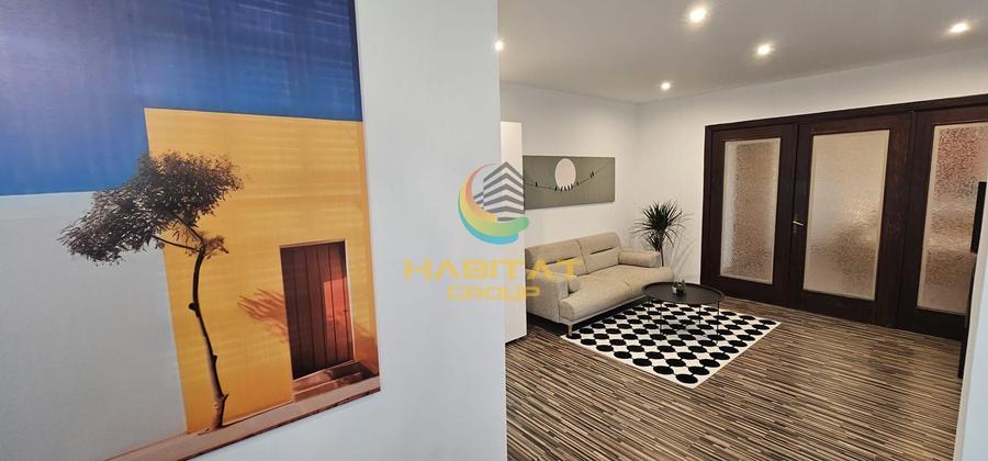 2 camere cu centrala proprie - Splaiul Unirii - Timpuri Noi