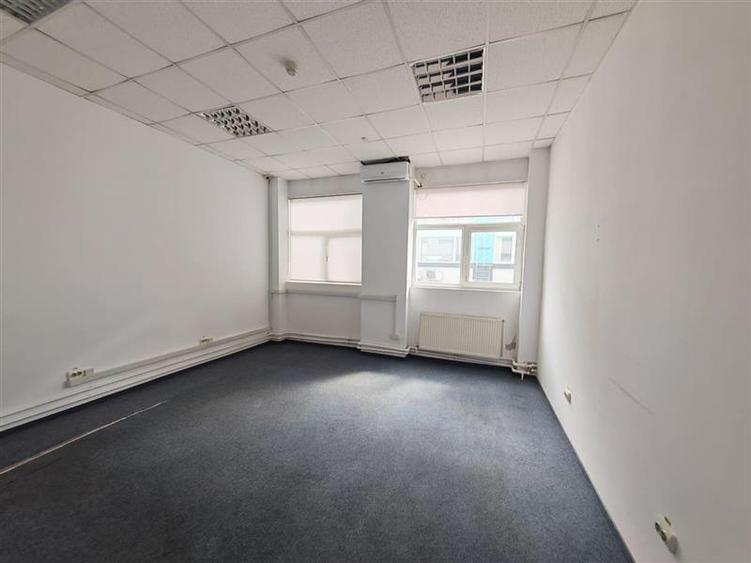 Spatii pentru birouri in Sema Parc