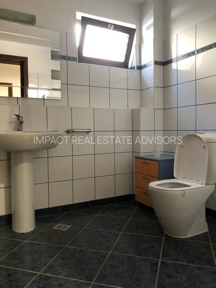 Vila 6 camere cu iesire la lacul Baneasa teren 317 mp - 9