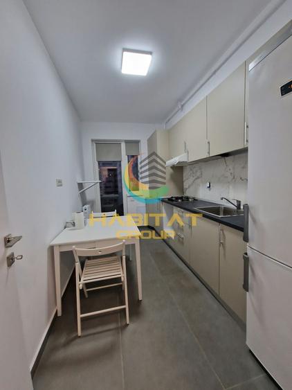 Apartament modern, Mobilat, Zona Brancoveanu-Luica