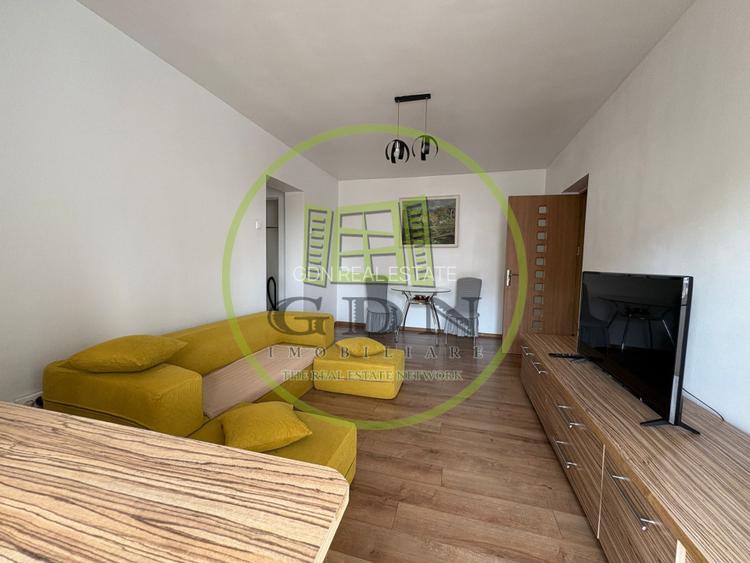 Apartament, 3 camere, decomandat, 65 mp, Calea Bucuresti, Zona Universitatii - 2