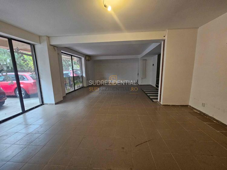Spatiu comercial de vanzare, 80 mp, Drumul Fermei- Popesti-Leordeni - 6
