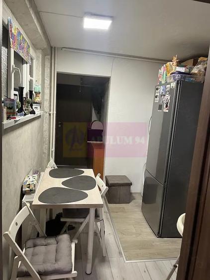 Apartament 2 camere pe str Huedin