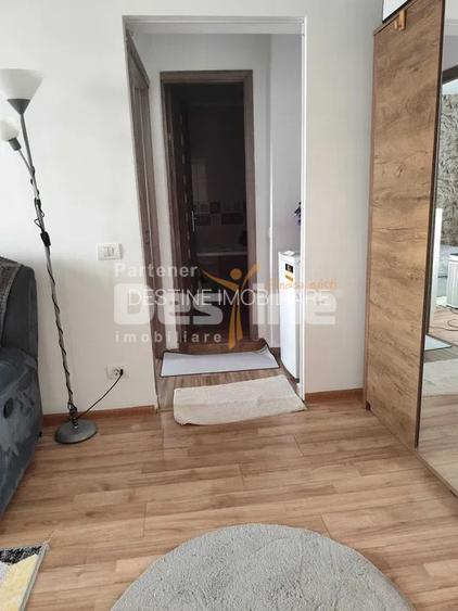 Mărgeanului-Barca | 4 camere | 86mp | et 3 | semidecomandat | 147.500 euro - 7